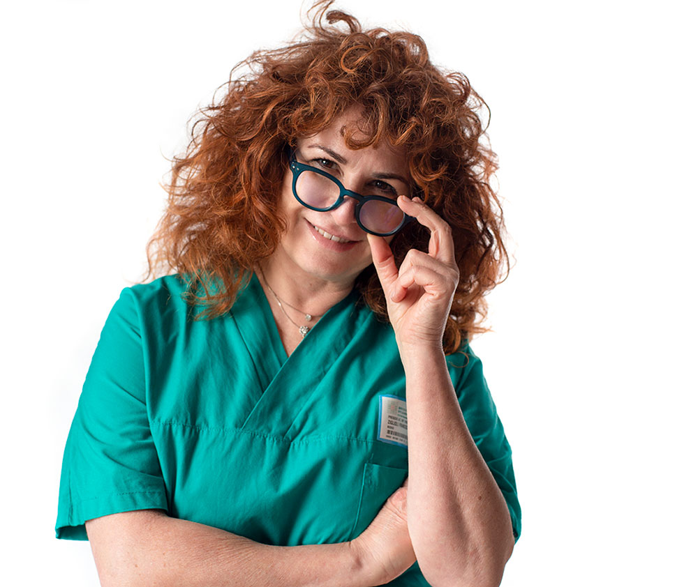 Dott.ssa Stefania Ferretti