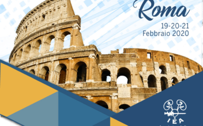 19° Congresso Nazionale IEA