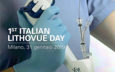 1st Italian Lithovue Day