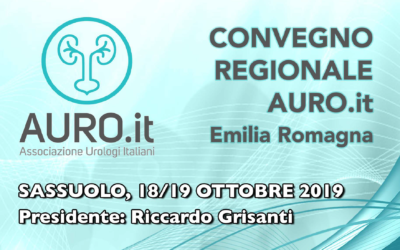 Convegno Regionale AURO.it – Emilia-Romagna