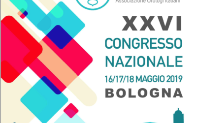 XXVI Congresso Nazionale AURO.it