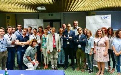 Overview of the instrument and handling