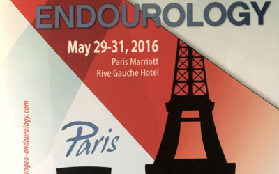 Challenges in Endurology