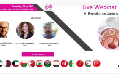 Evolution on Ureteral Stents