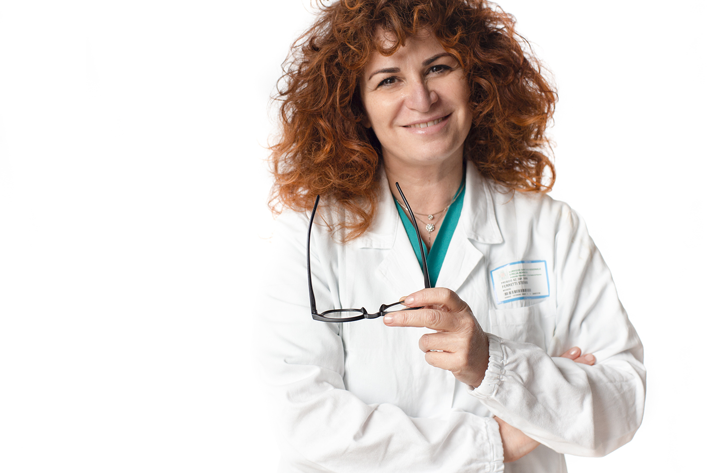 Dott.ssa Stefania Ferretti