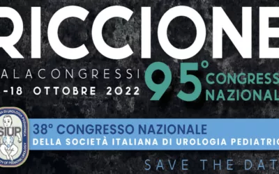 95° Congresso Nazionale di Urologia