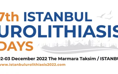 7th ISTANBUL UROLITHIASIS DAYS