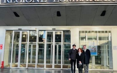 Premiazione Bollino Azzurro