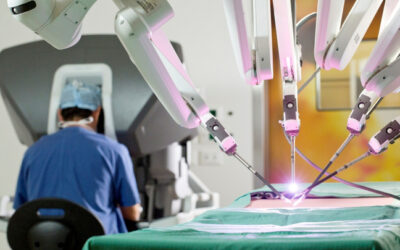 NEFRECTOMIA ASSIALE ROBOT-ASSISTITA