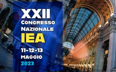 22° Congresso nazionale dell’Associazione Italiana Endourologia